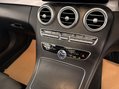 Mercedes-Benz C Class 1.5 C200 MHEV AMG Line Cabriolet G-Tronic+ Euro 6 (s/s) 2dr 21