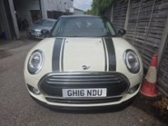 Mini Clubman COOPER ONLY 48,000 MILES FROM NEW ONE OWNER FROM NEW 2