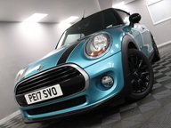 Mini Convertible COOPER 33