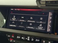 Audi RS3 2.5 TFSI Vorsprung Saloon 4dr Petrol S Tronic quattro Euro 6 (s/s) (400 ps) 51