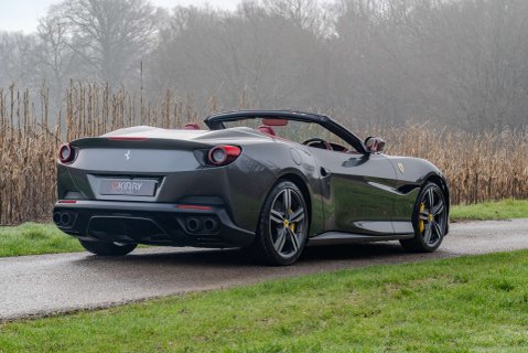 Ferrari Portofino Portofino 5