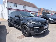 Land Rover Range Rover Evoque 2.0 TD4 SE TECH 4