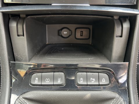 Vauxhall Grandland X 1.2 Turbo SE SUV 5dr Petrol Manual Euro 6 18