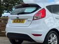 Ford Fiesta 1.25 Zetec Euro 6 5dr 5