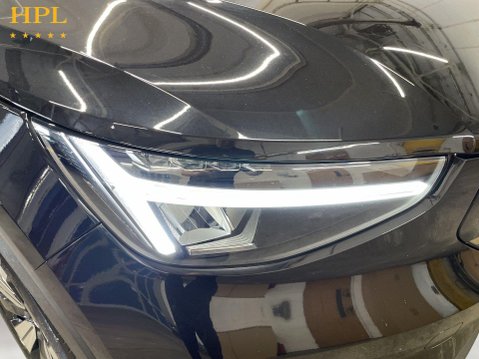 Volvo C40 Recharge 69kWh Plus SUV 5dr Electric Auto (231 ps) 9