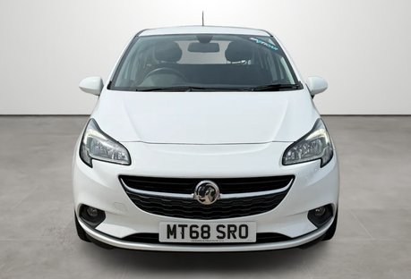 Vauxhall Corsa 1.4 Energy 5dr [AC]