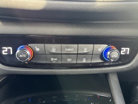 Vauxhall Insignia 2.0 Turbo D Elite Nav 5dr 24