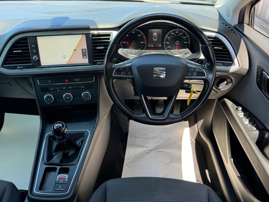 2017 SEAT Leon — image 2