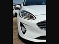 Ford Fiesta 1.1 Ti-VCT Zetec Euro 6 (s/s) 5dr 3