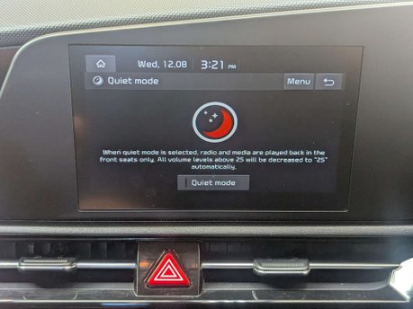 Kia Niro 1.6 Niro 2 HEV Semi-Auto 5dr 63