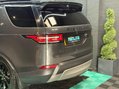 Land Rover Discovery 3.0 SD V6 HSE Auto 4WD Euro 6 (s/s) 5dr 26