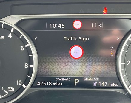 Nissan Qashqai 1.5 Qashqai Acenta Premium E-Power A 5dr 34