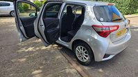 Toyota Yaris 1.5 VVT-h Icon Tech E-CVT Euro 6 (s/s) 5dr 27