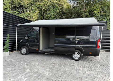 Citroen Relay 2.2 BlueHDi 35 Enterprise Panel Van 5dr Diesel Manual L4 Extra High Roof Eu 12