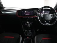 Vauxhall Mokka SRI PREMIUM 40