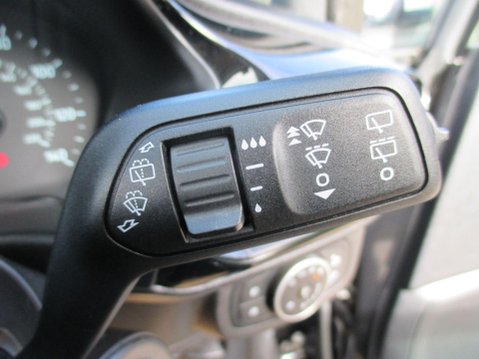 Ford Fiesta 1.0T EcoBoost Zetec Euro 6 (s/s) 5dr 36