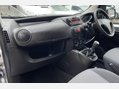 Peugeot Bipper 1.4 HDi 8v S Class II Panel Van 3dr Diesel Manual FWD L1 H1 (123 g/km, 70 b 33