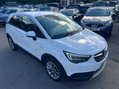 Vauxhall Crossland X 1.2 Griffin Euro 6 (s/s) 5dr 6