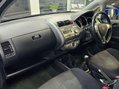 Honda Jazz 1.4 i-DSI SE Sport 5dr 11
