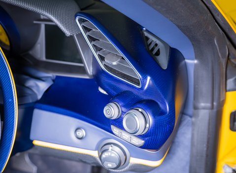 Ferrari 488 Pista Spider 49