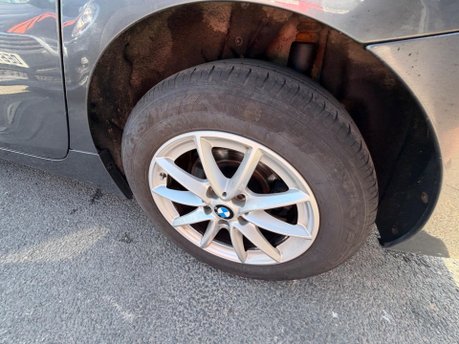 BMW 2 Series 218I SE GRAN TOURER 17