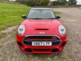 Mini Hatch 2.0 John Cooper Works Auto Euro 6 (s/s) 3dr 54