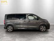 Peugeot e-Traveller 75kWh Allure Standard MPV 5dr Electric Auto MWB (8 Seat, 7.4kW Charger) (13 8