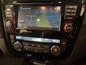 Nissan X-Trail DCI TEKNA XTRONIC 21