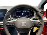 SEAT Ibiza 1.0 TSI FR Sport Hatchback 5dr Petrol Manual Euro 6 (s/s) (115 ps) Air Con 13