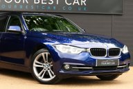 BMW 3 Series 2.0 320i Sport Auto 5dr 9
