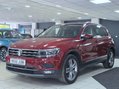 Volkswagen Tiguan 2.0 TDI SEL DSG 4Motion Euro 6 (s/s) 5dr 1