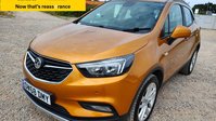 Vauxhall Mokka X 1.4i Turbo ecoTEC Active SUV 5dr Petrol Manual Euro 6 (s/s) (140 ps) 3