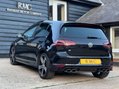 Volkswagen Golf 2.0 TSI BlueMotion Tech R Hatchback 5dr Petrol Manual 4Motion Euro 6 (s/s) 11