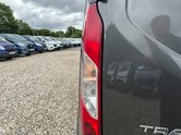 Ford Transit Connect Crew Cab LWB L2H1 Low Roof Trend Air Con Sensors EURO 6 NO VAT 26