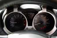 Nissan Juke TEKNA XTRONIC 14