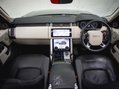 Land Rover Range Rover 3.0 Range Rover Vogue SDV6 Auto 4WD 5dr 25