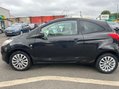 Ford Ka 1.2 Ka Zetec 3dr 10
