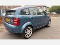 Audi A2 1.4 A2 TDI Sport 5dr 15