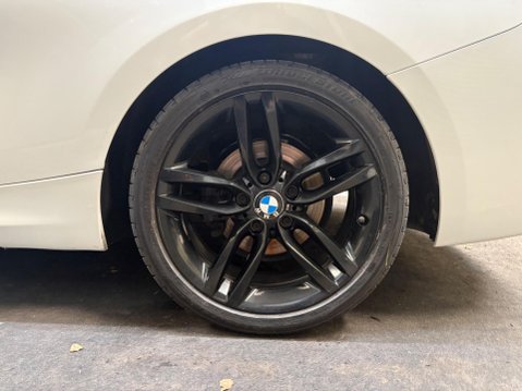 BMW 2 Series 1.5 218i M Sport Euro 6 (s/s) 2dr 57