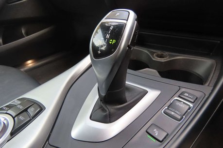 BMW 1 Series 3.0 M135i Auto Euro 6 (s/s) 3dr 11