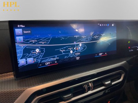 BMW i4 40 83.9kWh M Sport Gran Coupe 5dr Electric Auto eDrive (340 ps) Reverse Cam 15
