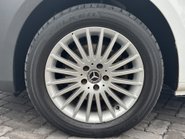 Mercedes-Benz Vito 114 Progressive L2 Panel Van - Air Con / Rear Camera 33