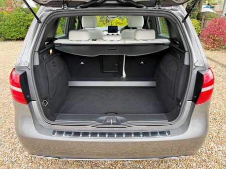 Mercedes-Benz B Class 2.1 B200d Sport (Premium Plus) 7G-DCT Euro 6 (s/s) 5dr 25