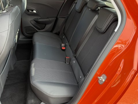 Vauxhall Corsa 100kW Elite Premium 50kWh 5dr Auto [7.4kWCh] 37