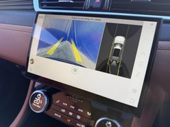 Jaguar F-Pace 2.0 D200 MHEV R-Dynamic Black SUV 5dr Diesel Auto AWD Euro 6 (s/s) (204 ps) 47