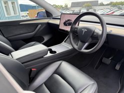 Tesla Model Y SUV 5dr Electric Auto RWD (346 ps) 2