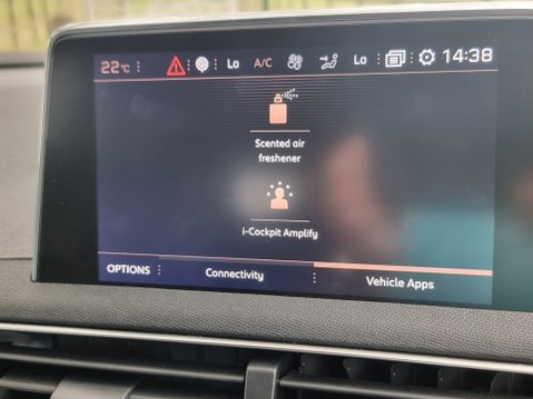 Peugeot 5008 PURETECH S/S GT LINE 55