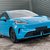 MG MG4 EV URBAN 53.9kWh PREMIUM LONG RANGE 6