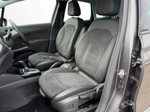 Vauxhall Crossland 1.2 Turbo [130] Ultimate 5dr Auto 20