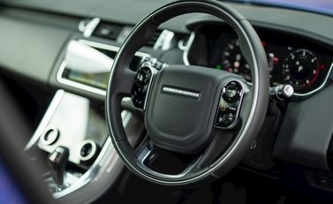 Land Rover Range Rover Sport 3.0 SDV6 Autobiography Dynamic 11